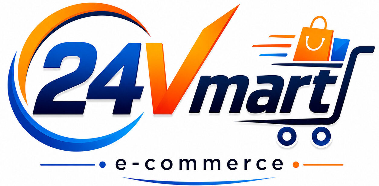 24Vmart