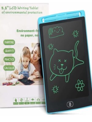 8.5 Inch LCD Writing Tablet for Kids