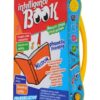 Interactive Sound Learning Book for Kids ABC Letters and Numbers Educational Toy