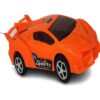 RC Speed Car Remote Control Car Wireless 124 Scale Racing Toy with 3D Lights for Kids