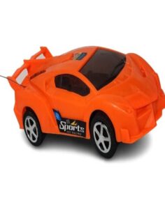 RC Speed Car Remote Control Car Wireless 124 Scale Racing Toy with 3D Lights for Kids