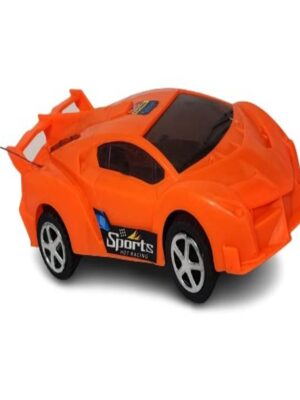 RC Speed Car 3D Light Remote Control Car Wireless 124 Scale Gift Toy for Kids