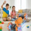 Gesture Control Stunt Car Double Sided RC Toy