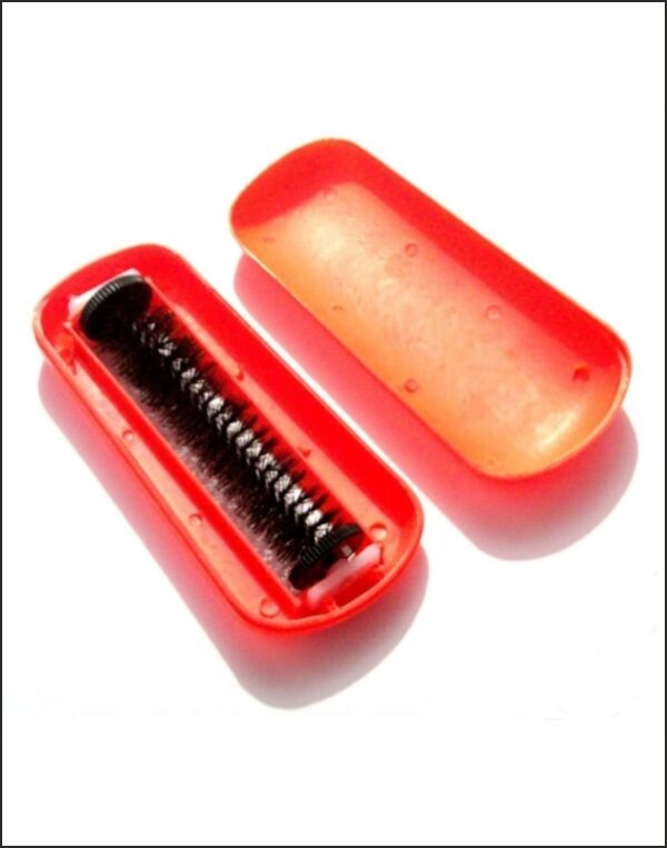 Blent Life Style Cleaning Roller Brush for Bedsheet, Sofa, Carpet Plastic Dry Brush