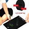 LCD Writing Tablet for Kids
