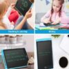 8.5 Inch LCD Writing Tablet