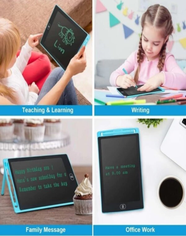 8.5 Inch LCD Writing Tablet