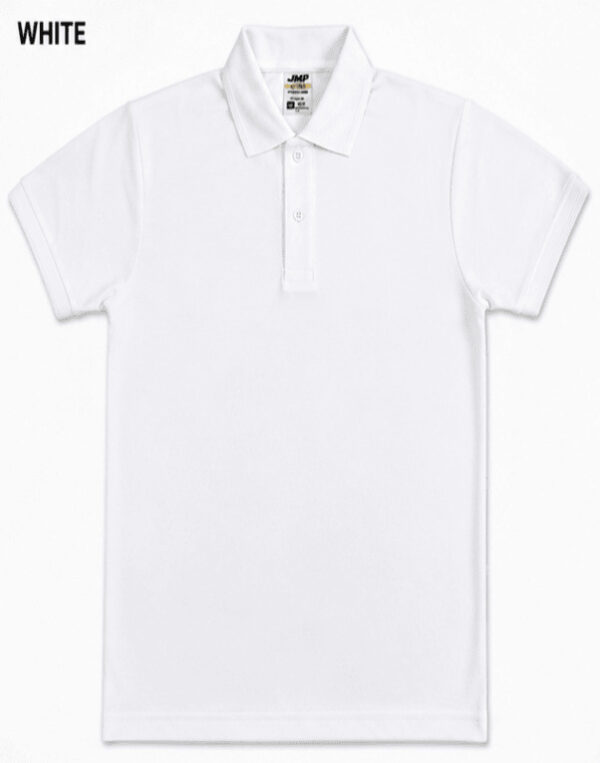 White T-shirt