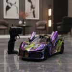 Remote Control Sports Racing Car