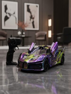 Remote Control Sports Racing Car