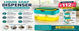 "Best Kitchen Gadgets for Every Indian Home in 2026"