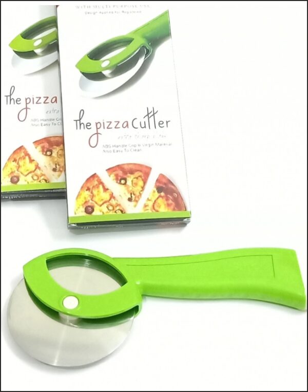 Pizza Cutter