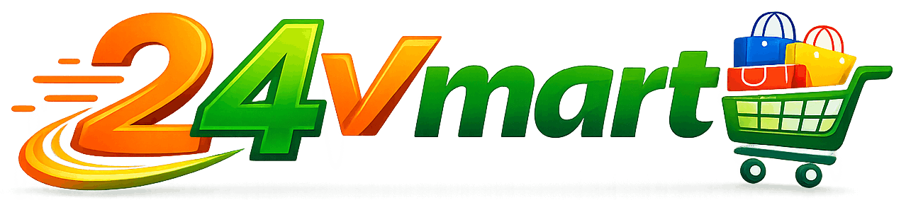 24Vmart
