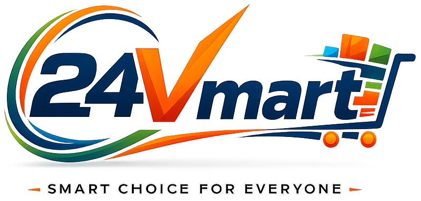 24Vmart
